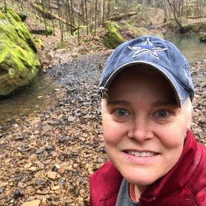 Meet your Posher, Kelly